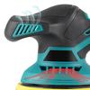 Rechargeable Wireless Electric Car Waxer & Floor Polisher