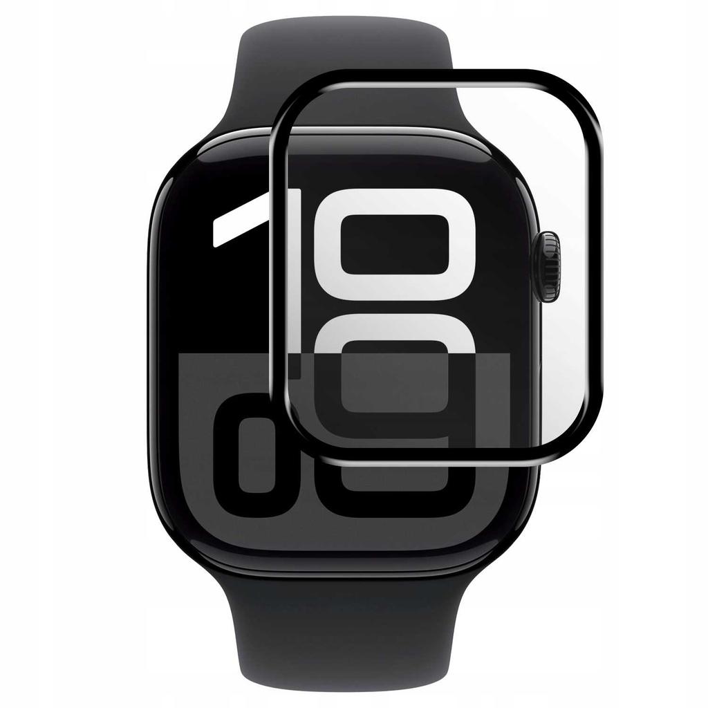 Sc Sw Hybridglas Apple Watch 10 46Mm