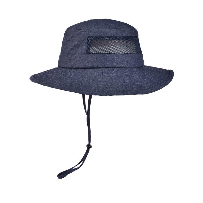 Мужская летняя уличная панама Kammok One Size