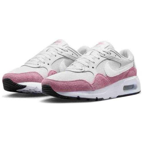 Nike Air Max SC Platinum Tint Elemental Pink W - HM9452-001