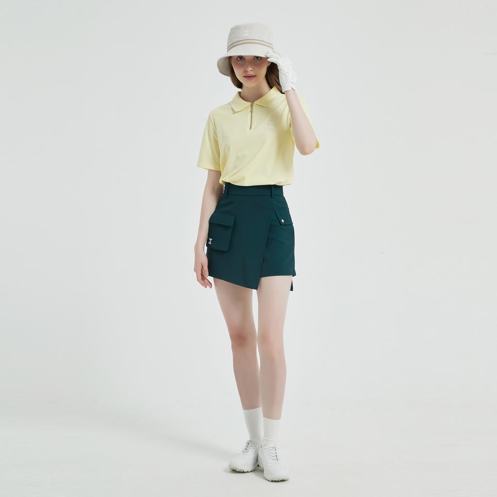I Parka Forest Skirt Pants