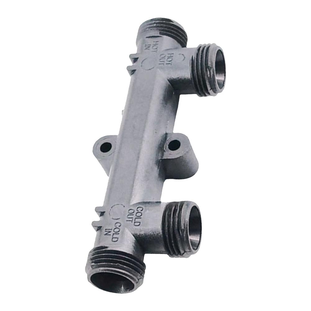 Senzorový ventil 595926 Pro systémy cirkulace teplé vody Watts Pro Grundfos – Kompatibilní s 500805, 500800, UP15-10SU7PTLC