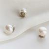 Fashion Magnetic Pearls Earrings Not Pierced Ear Cuff Women Ear Jewelry Perfect for Sensitive Ears and Fashion Event