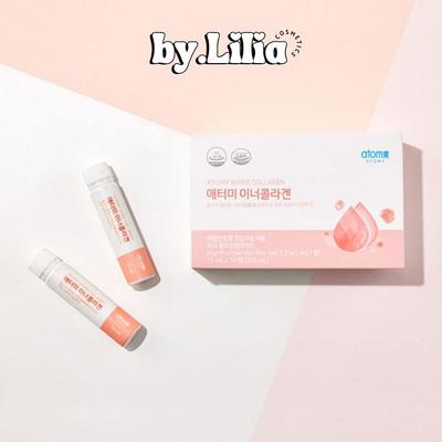Inner Collagen Drink 14 Bottles