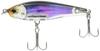 YO-ZURI Saltwater 3D Inshore Twitch Bait (SS) [Fishing Tackle, Saltwater Fishing, Freshwater, Sea Bass] 70mm, 8.5g, R1207-RMT - Real Mallet