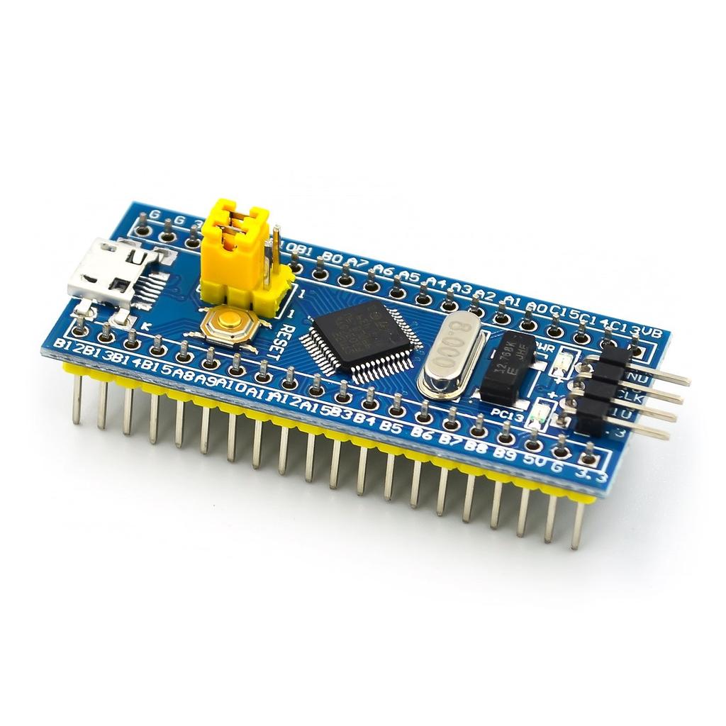 1BUC STM32F103C8T6 STM32F103C6T6 ARM STM32 Modul Placă de Dezvoltare Sistem Minim