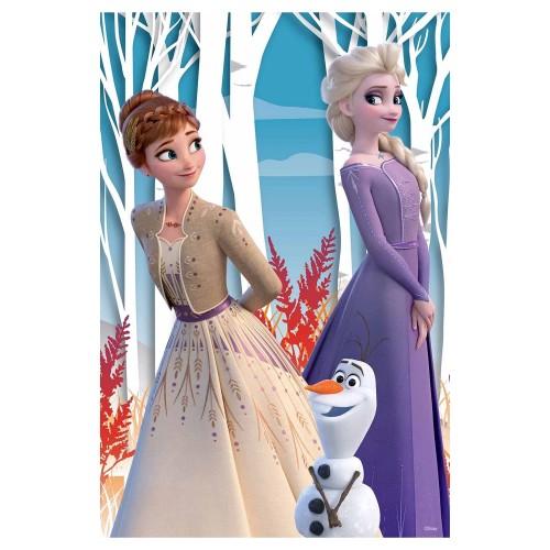 Frozen II Jigsaw Puzzle