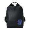 Center MOLESKINE Classic Rucksack COOL×METAL, 7078000557, Beliebtes Pokemon in Korea