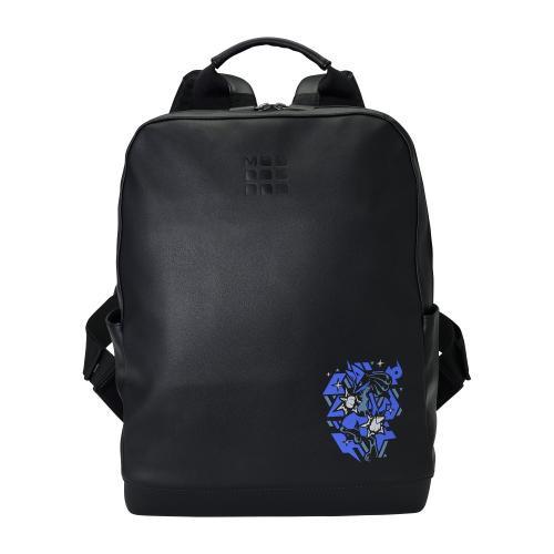 Pokemon Center MOLESKINE Classic Backpack COOL×METAL, 7078000557, Popular Pokemon in Korea