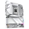 Gigabyte X870 AORUS ELITE X3D ICE ATX Motherboard White MB6890