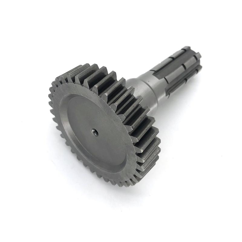 Motor Getriebe Zahnradsatz Für GY6 150cc 200cc Go-Kart Dune Buggy Roller Für Polaris 150UTV Für Jinliang 150CC 200CC Gokart