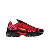 X Supreme Air Max Plus Tn Fire Pink