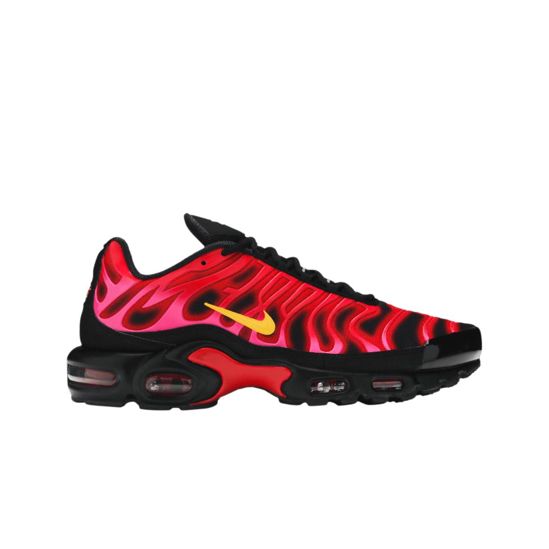 

Nike X Supreme Air Max Plus Tn Fire Pink 250