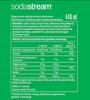 Set of 3 Sodastream Lipton Ice Tea Peach + Pepsi + 7Up Concentrates