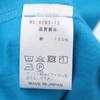 unused VAST222 19ss made in Japan Print Long sleeve sweat trainer Men's Used