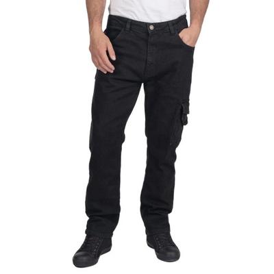 Mens Denim Stretch Jeans