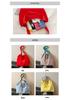 2026 Casual Large Capacity Canvas Drawstring Shopping Bag for Students