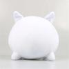 The Battle Cats Plush Toy Hot Game Character Plushie Figure Cartoon Neko Stuffed Animal Kitten Gift for Kids Children Birthday