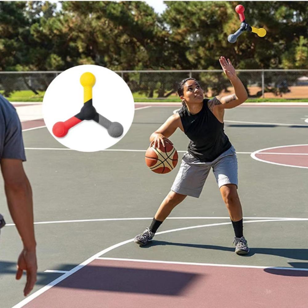 Reflex Training Tossing Stick Speed Trainer Hand-Eye Coordination Training Tool Improve Agility Response Stick Catch Trainer