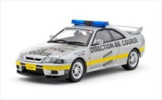 

NISSAN SKYLINE BCNR33 LM Limited DIRECTION DE COURSE Finished Product 1/43 GT-R