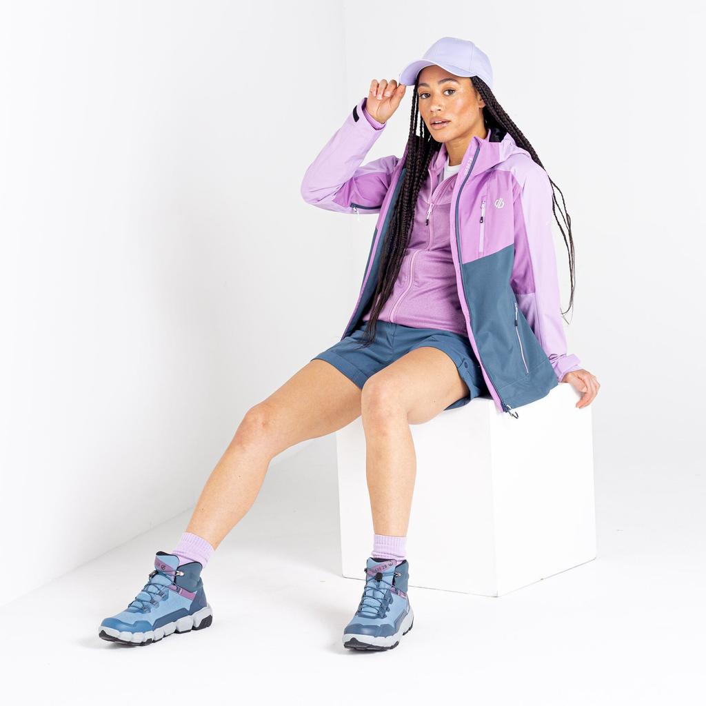 Női/Hölgyek Diverse II Vízálló Kabát