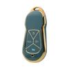 2022 XPeng P5/P7/G3 Car Key Cover for 460E Model