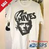 Seltenes The Hives Bandshirt Geschenk Familie Herren S-5XL T-Shirt BT924 Unisex T-Shirt
