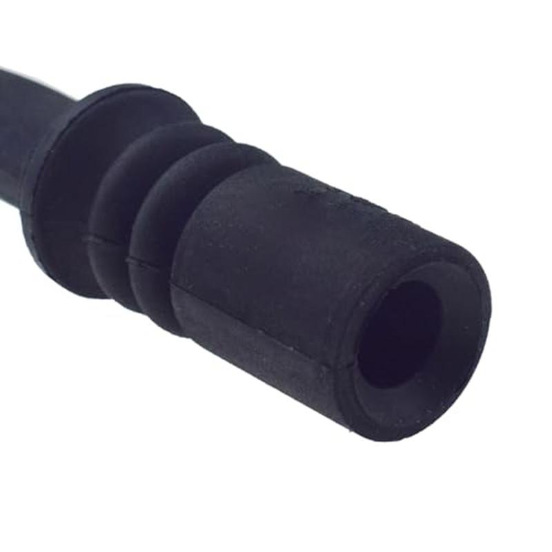 Front Sunroof Drain Valve Hose Grommet For SKODA 2008-2014 For Tiguan 2008-2014 Rubber OEM 1K6877236 Easy tall