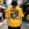 Unissex Fica Tão Legal Quando Você Faz Isso Humor Piada Meme Camiseta Vintage Unissex Unissex Camiseta Streetwear Casual Top Manga Curta