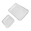 RV Furnace Screen Anti Flying Animal RV Water Heater Ventilation Cover Stainless Steel Mesh with Installation Tool