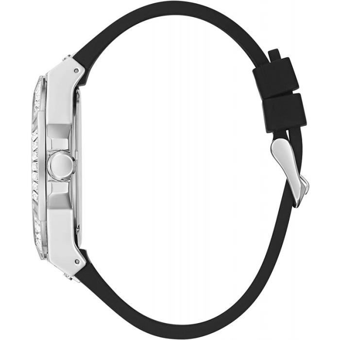 Uhr - Guess - Zeus GW0208G1 - Quarz - Schwarz - Chic - 47 mm