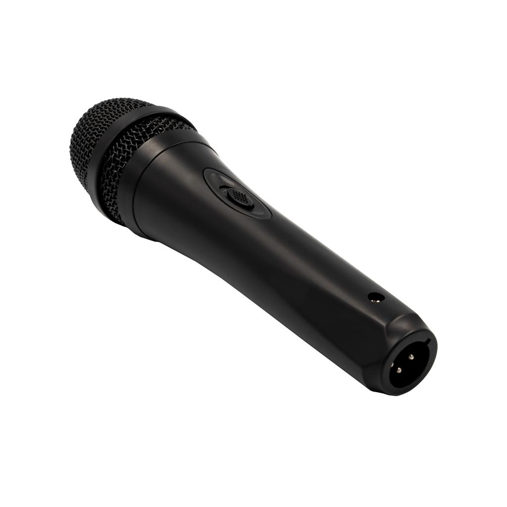 MusicMate MM-50 SimplyVoice Wired Microphone