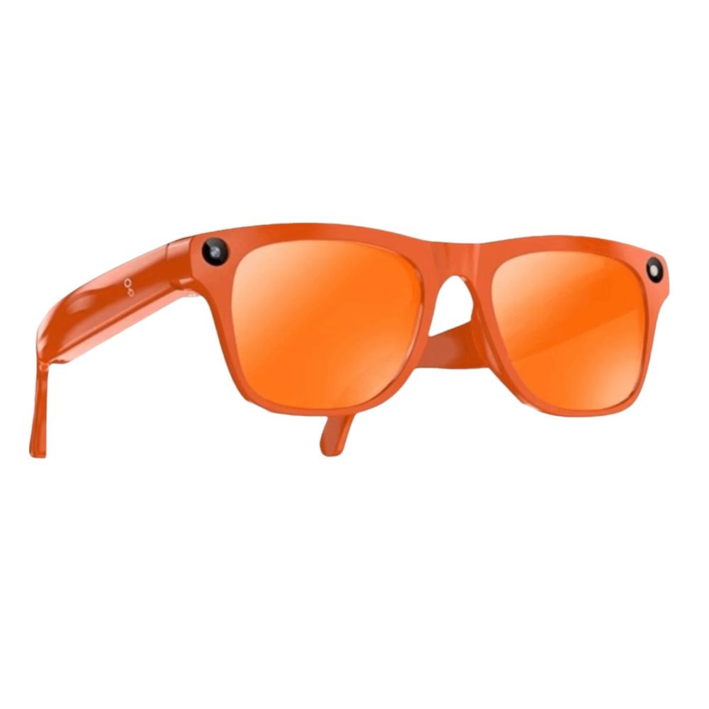 Video Recording Smart AI Glasses 8MP HD Camera Smart Video Glasses Photo Video