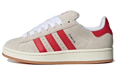 Campus Wmns Originals 00s 'Crystal White Scarlet' Women's GY0037