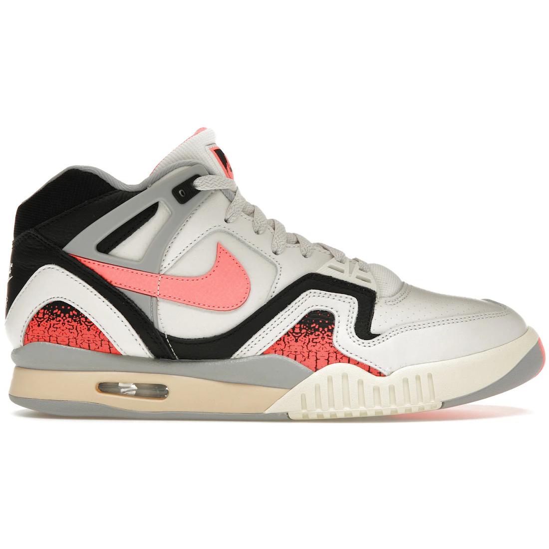 

Кроссовки Nike Air Tech Challenge II Hot Lava (2024)(FZ9033-001) 40.5