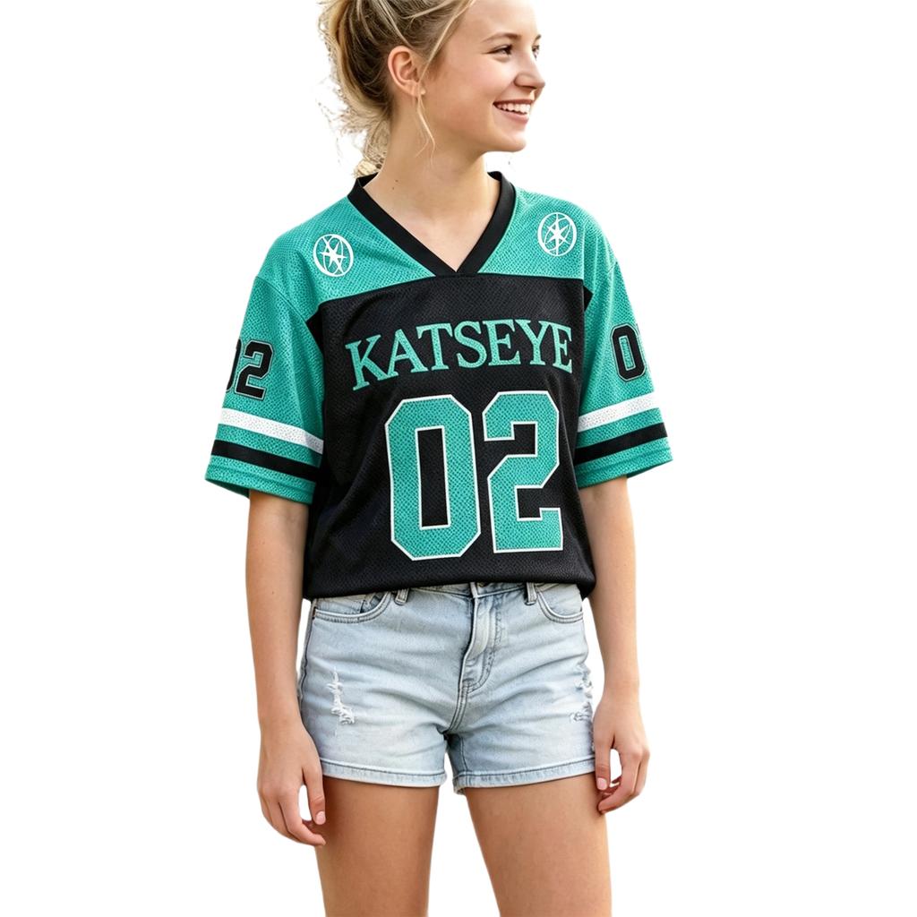 Kids Printed Short Sleeve Sports - Casual Fashion Top for Boys and Girls