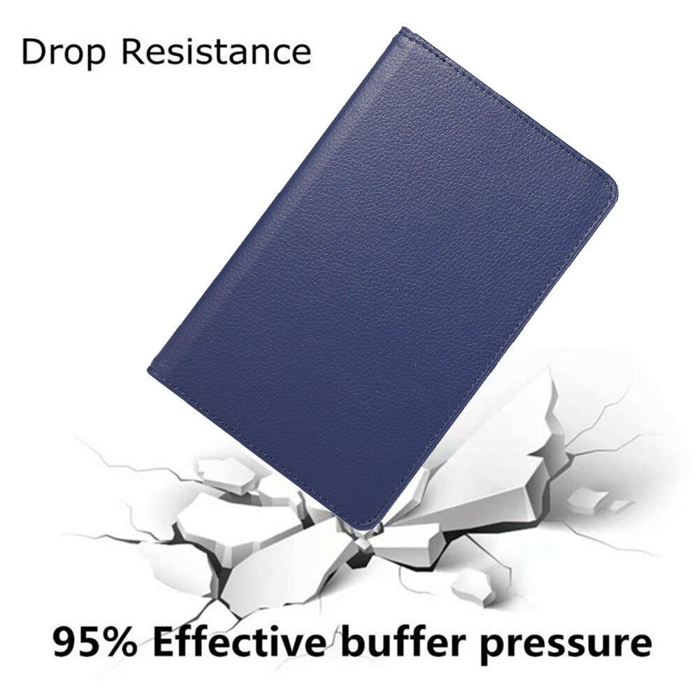 Rotating Case For Huawei MatePad T8 8.0 Cover Kobe2-L03 -L09 Tablet Holder Cover For MatePad 10.4 10.8 2020 MatePad Pro 10.8inch Fit For Honor V6 10.4