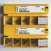 KENNAMETEL / LT-16ER2.0ISO-CB KC5025  / Original carbide blade 10 Pcs