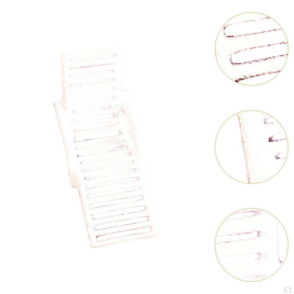 1:64 Lounge Chair Outdoor Miniature Furniture Tiny Model Leisure for Scenery