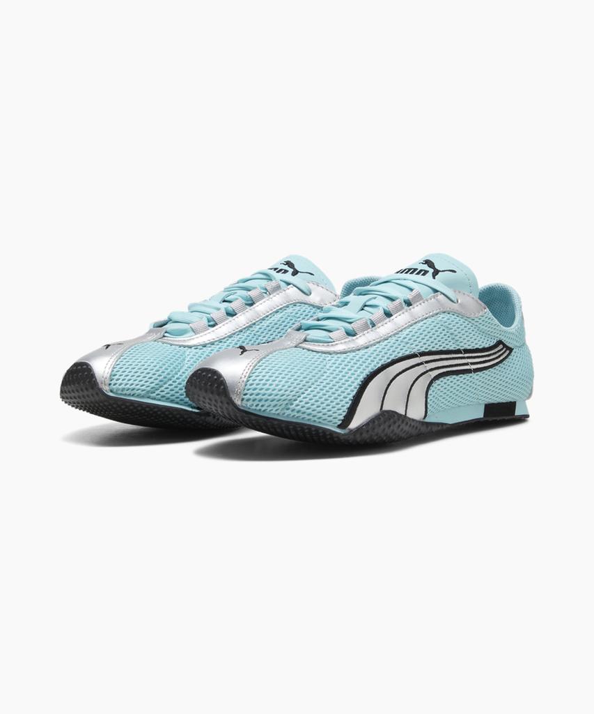 Puma H-Street Og - Safelake:Silver / 403692-04
