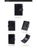 Baellerry RFID Anti-theft Aluminum Card Holder for Men