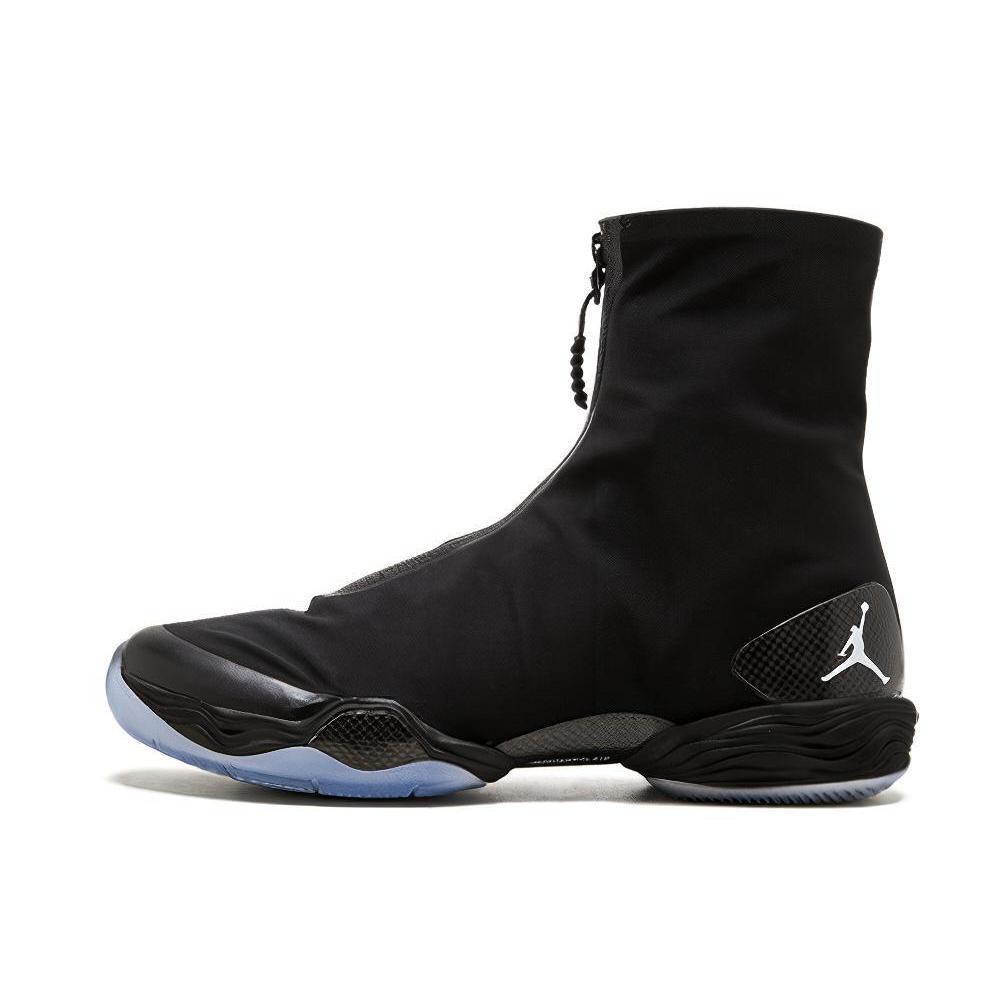 

Новые JORDAN XX8 Stealth All Star 555109-010 44