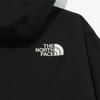 THE NORTH FACE Jackets Men's Black Hooded Moderate Other NA4HM50J