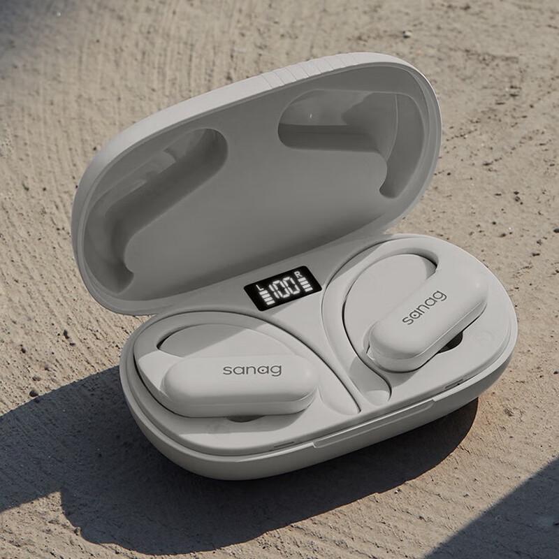 SANAG Z22SPro Hook-Ear Wireless Headset