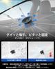 LANTU Evolution Heatwave Suzuki Swift Dedicated Umbrella Suction Cup Fixing Interior Front Heat SWIFT UV Custom Car Camping [2026 - Countermeasure]