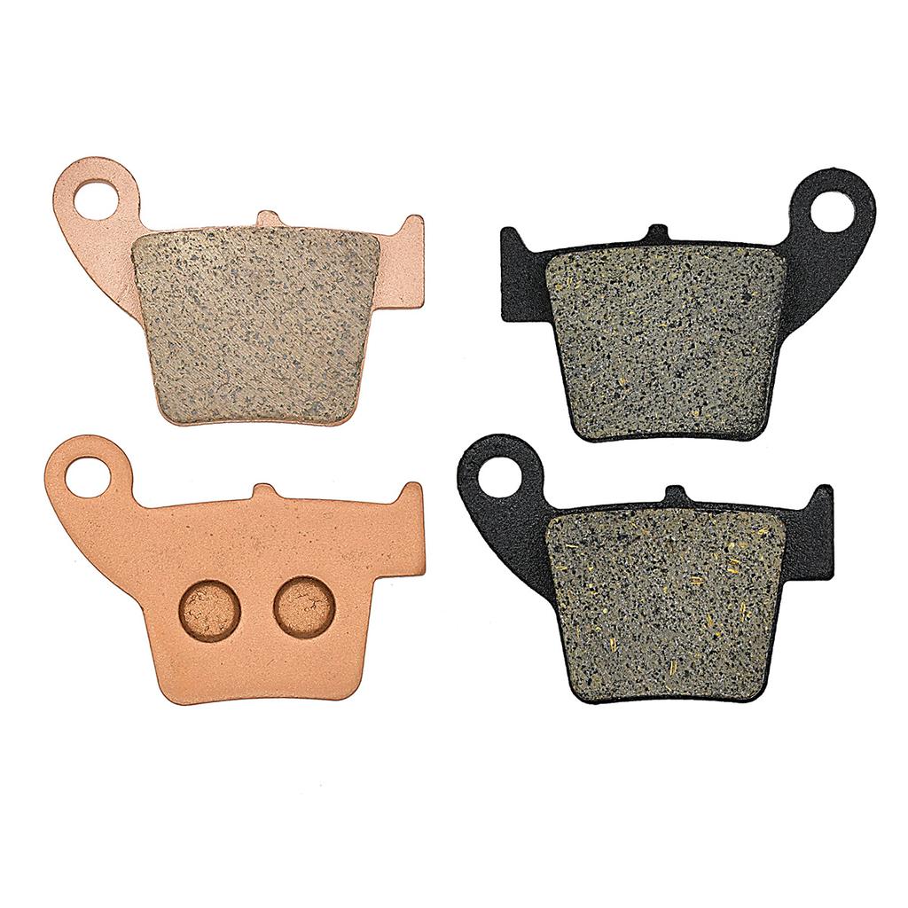 EBC - 331 - Standard Brake Shoes - Foto 8
