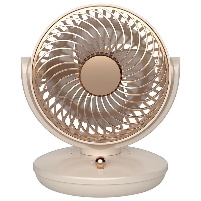 Beiduo Yang Multi-Angle Desktop Circulation Fan