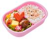 Skater Bento Box 360ml My Favorites Made in Japan QA2BA Children's