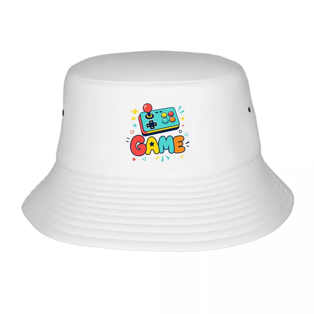 Color Pop Game Controller Fun FisherUnisex Hat Winter Cap