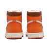 Air Jordan 1 High OG Starfish Women Sneakers Orange White Cacao-Wow DO9369-101